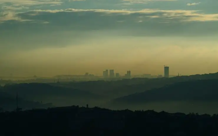 Неблагоприятные метеоусловия ожидаются 27 мая в Атырау и Алматы