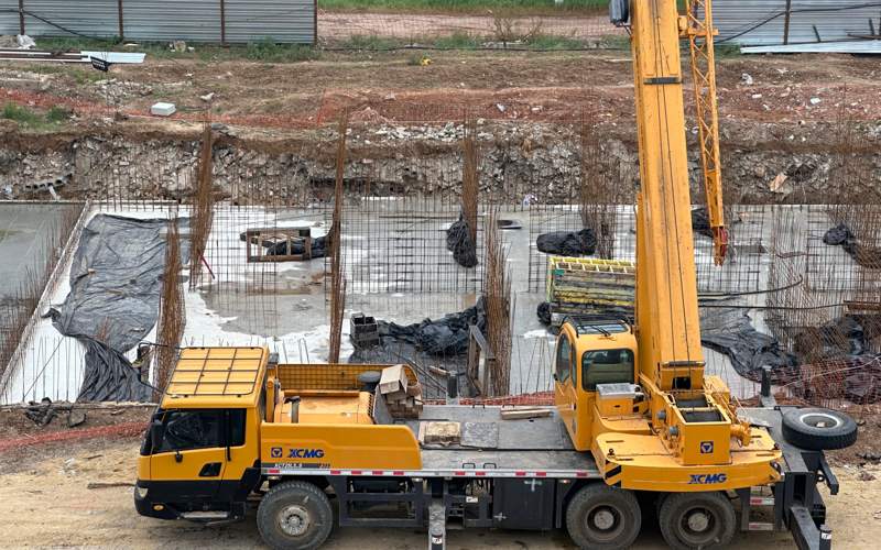 строительство строительство