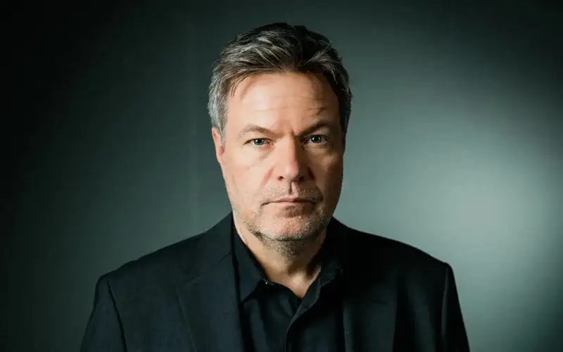 Роберт Хабек