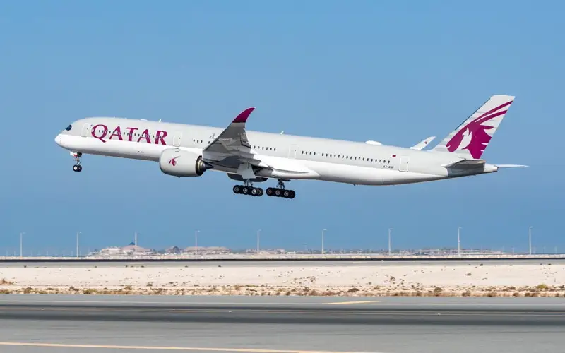 Пассажиры и экипаж рейса Доха — Дублин получили травмы в полете над Турцией