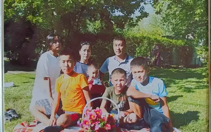 «Ради будущего наших детей». Воссоединение семьи после паводков в Амангельдинском районе Костанайской области