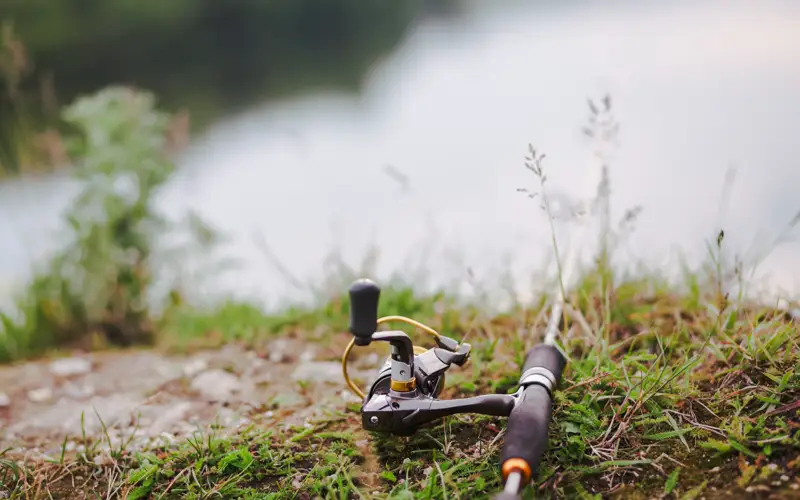 Незаконной добычей рыбы занимался акмолинец в нацпарке