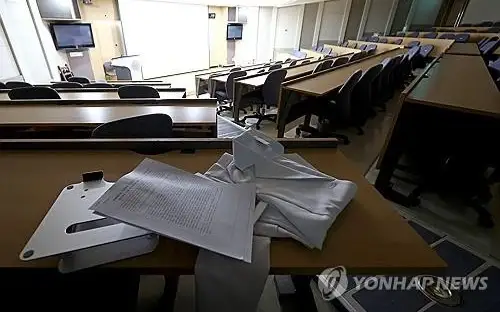 S. Korean gov’t to set up support plans for medical schools to prepare for quota hike
