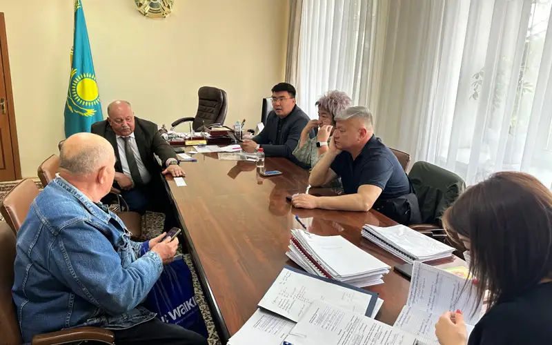 Потерявшие жилье петропавловцы продолжают обращаться в комиссию при акимате