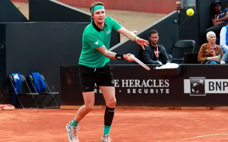 Александр Бублик