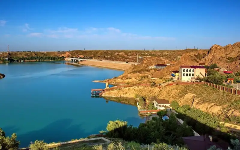 су тасқыны