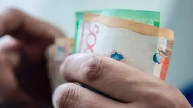 Ірі компаниядан 33 млн теңгені алаяқтық жолмен заңсыз иеленген азамат ұсталды