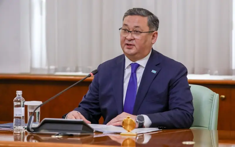 Мурат Нуртлеу