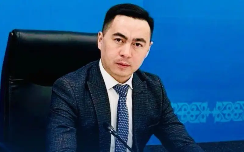 Ренат Кенеев