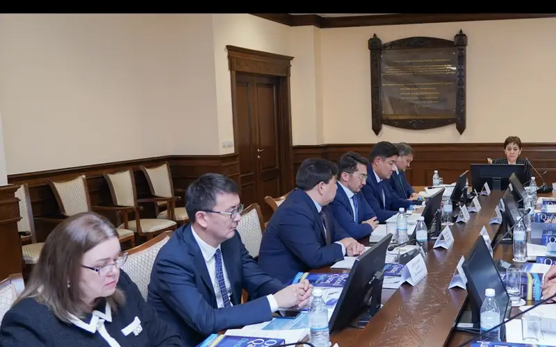 Тамара Дуйсенова дала ряд поручений, направленных на реализацию языковой политики