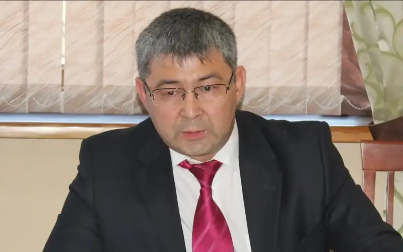 Нурлан Атиғаев