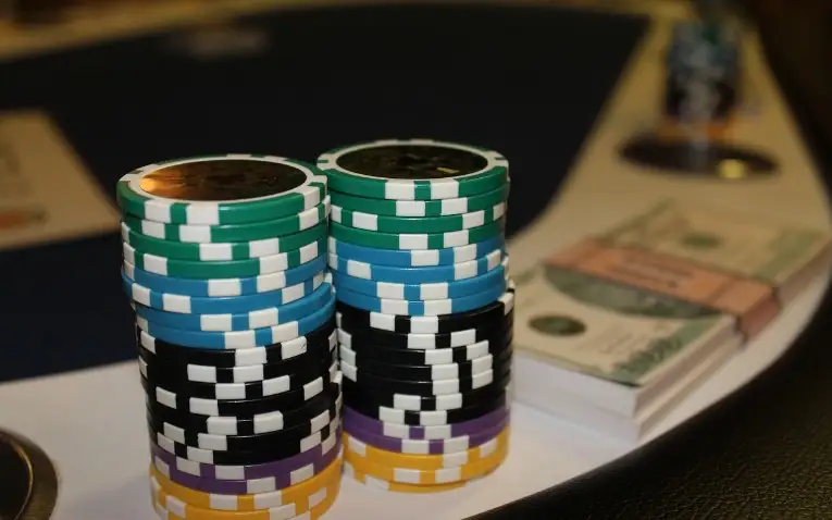 азартные игры