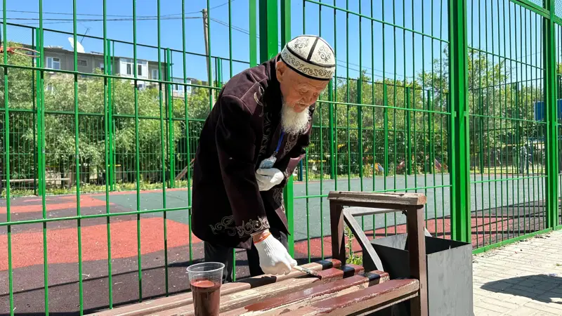 Taza Qazaqstan