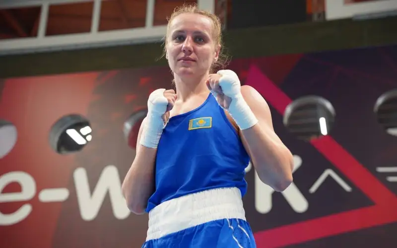 Римма Волосенко 