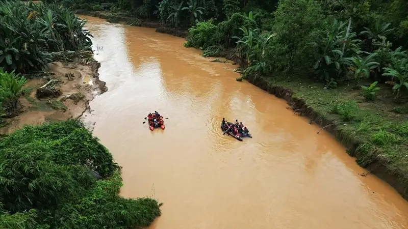 Death toll from Papua New Guinea landslide rises to 670