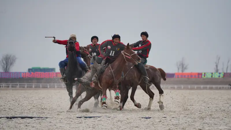 Кокпар Көкпар Национальные игры Ұлттық ойындар