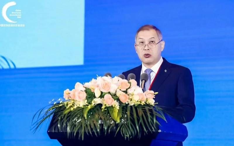哈萨克斯坦驻华大使 哈萨克斯坦驻华大使