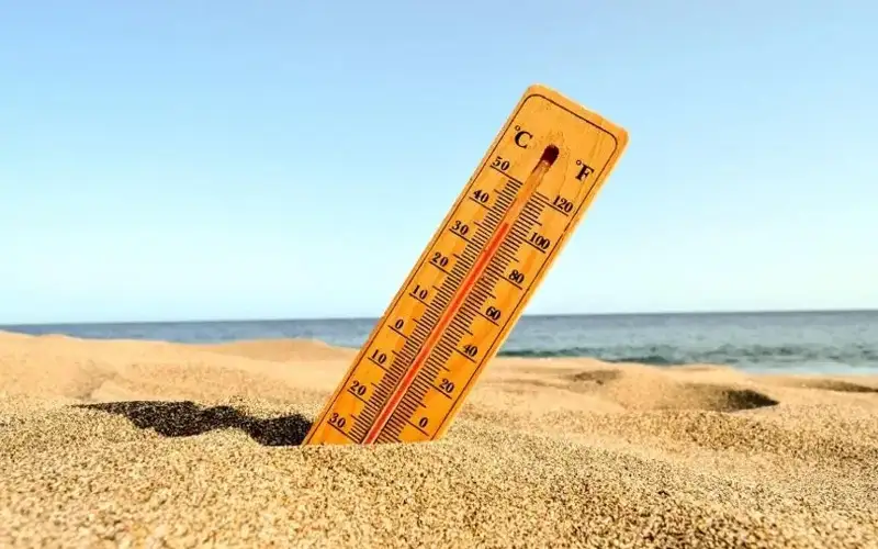 heatwave