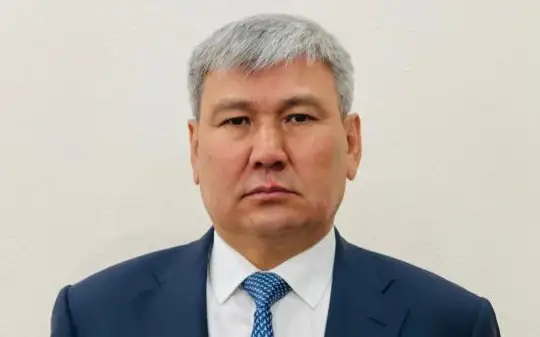 Тулеген Сарсембаев