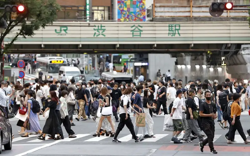 Japan