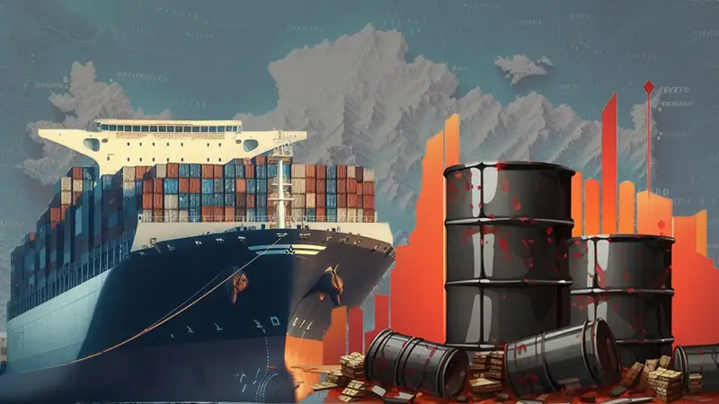 средний коридор