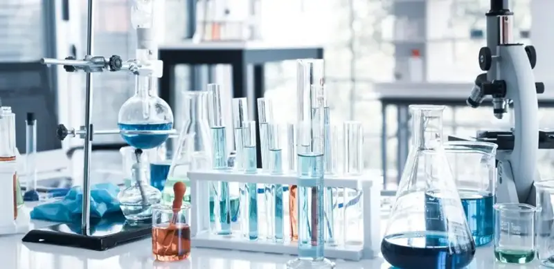 chemical industry 