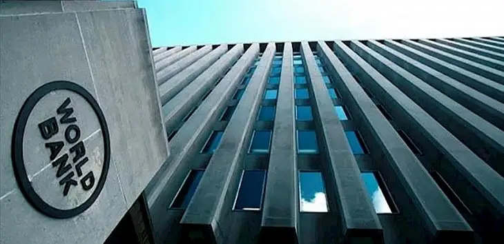 World Bank