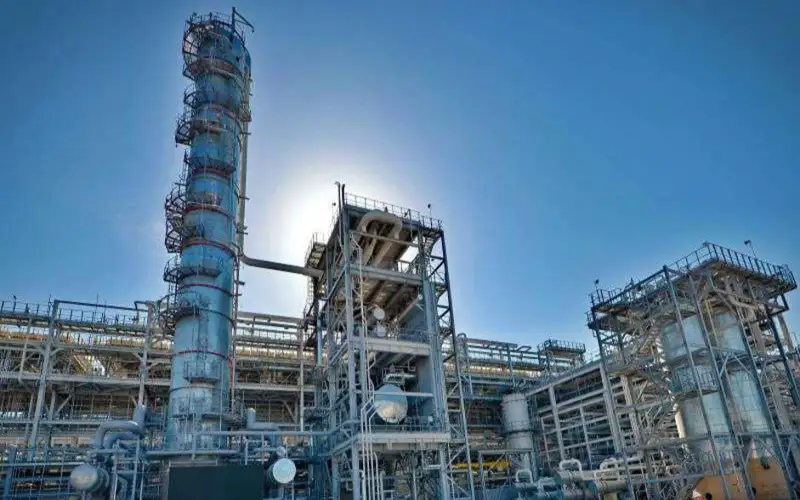 Кто и сколько природного газа добывает на казахстанских месторождениях