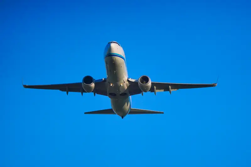 самолет Scat Скат ұшақ