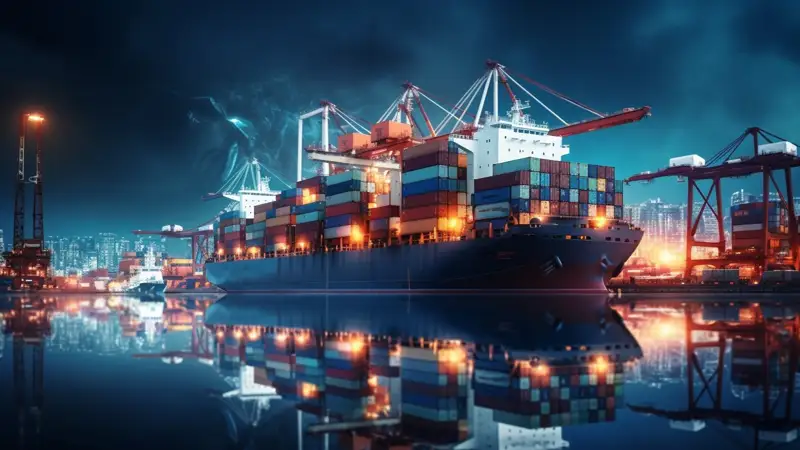 транспортный маршрут