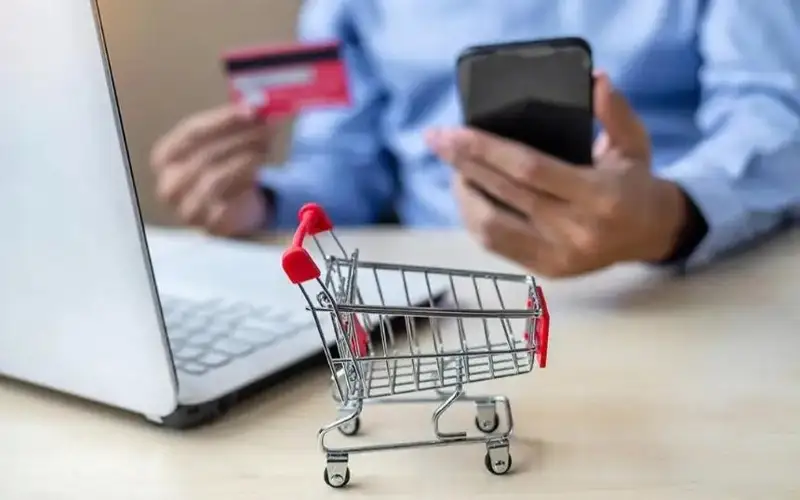 потребители, торговля