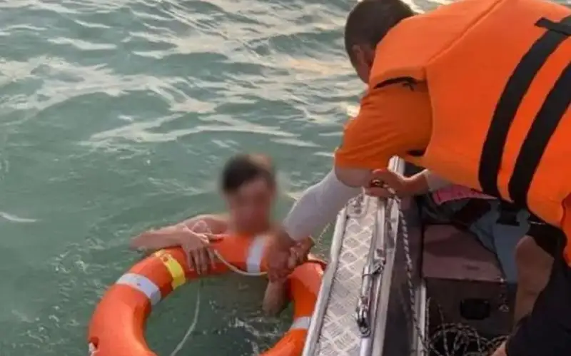 опасные водоемы