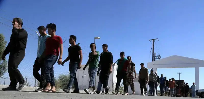 Донор елдер сириялықтарға көмектесу үшін тағы 7,5 миллиард еуро бөледі