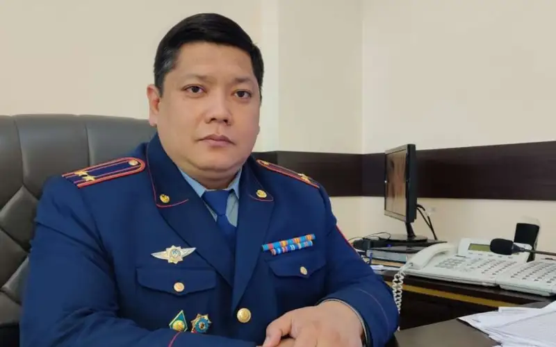 берік әбілбеков