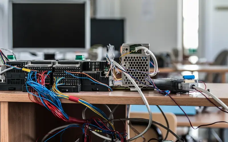 бытовая техника