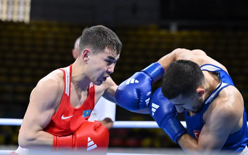 Мұхамедсабыр Базарбайұлы