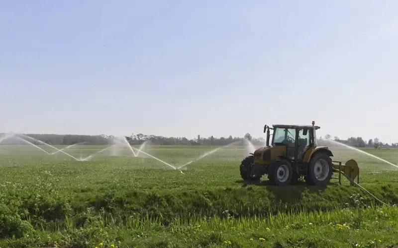 water management