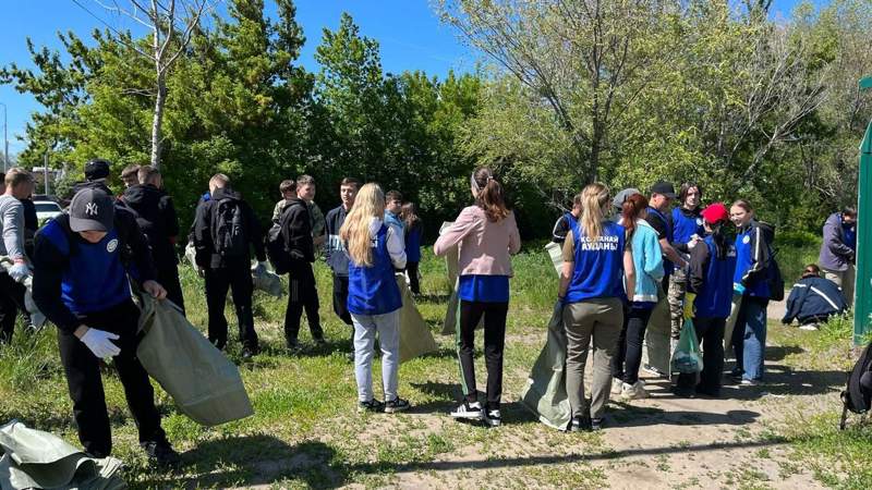 Фото предоставлено акиматом Костанайского района