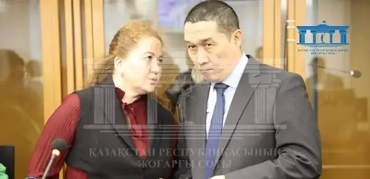 Судьяны тыңдамаған Бишімбаевтың адвокатына қатысты сот шешімі шықты 