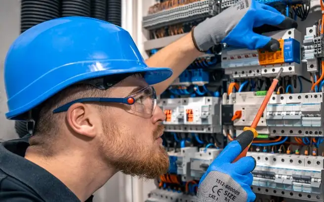 энергетика