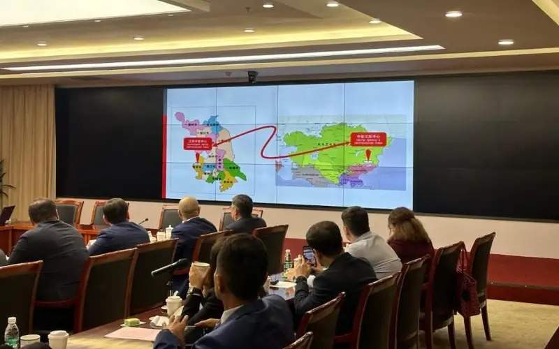 Kazakhstan and China set to boost mutual trade Kazakhstan and China set to boost mutual trade