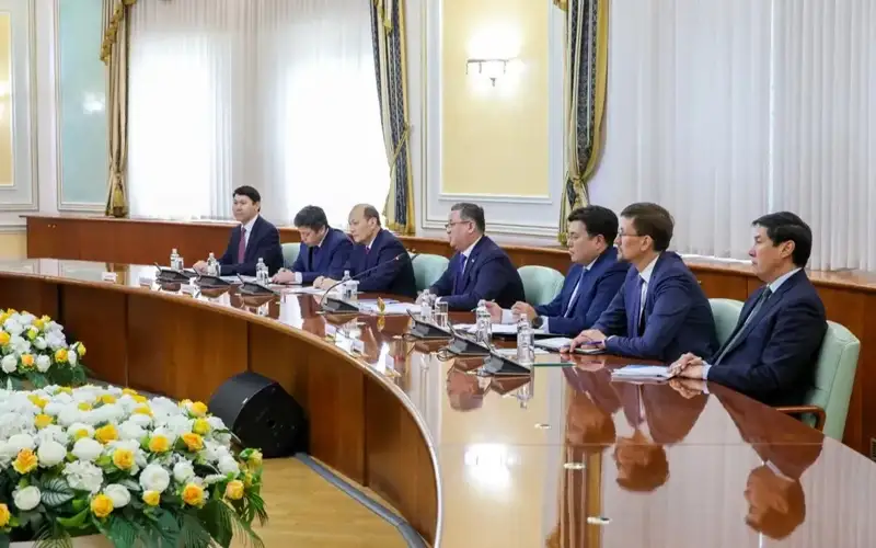 Kazakhstan, Turkmenistan to hold cross culture days 