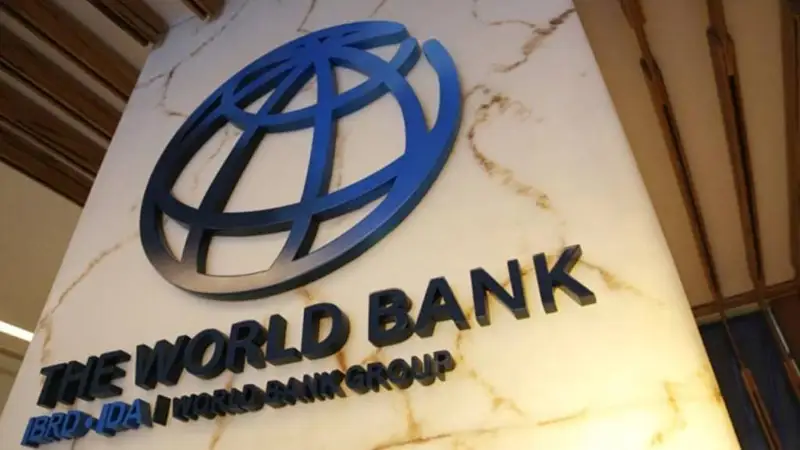 World Bank