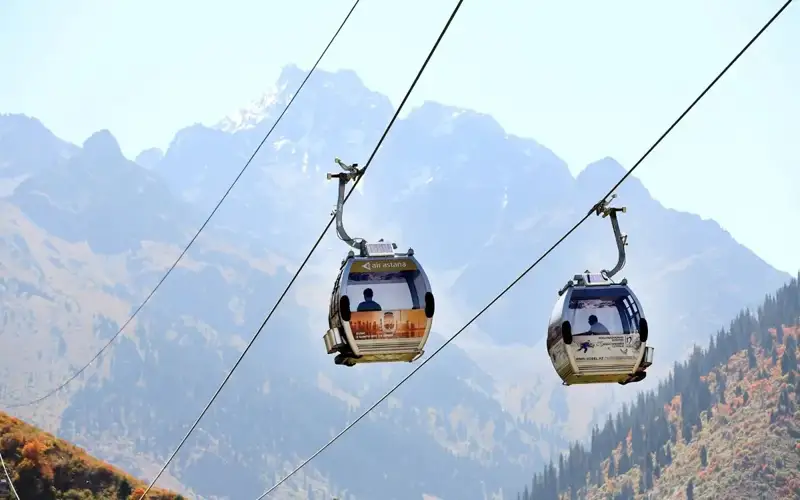 Almaty