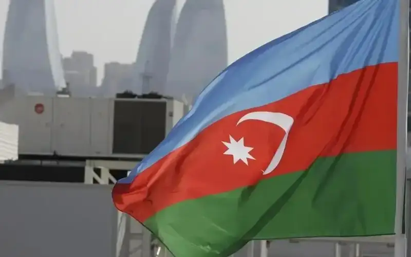 Озарбайжон