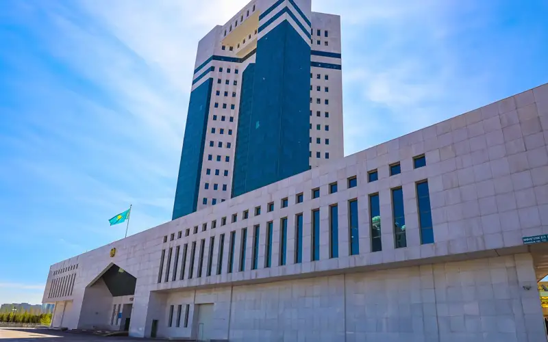 Реализацию проектов в сфере телекоммуникаций обсудили в Правительстве