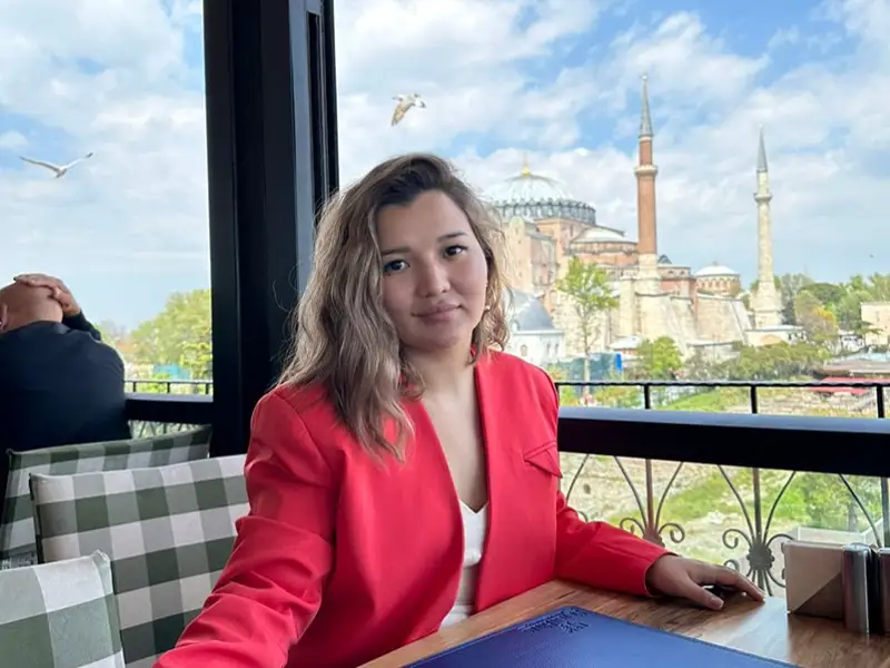 успешные казахстанцы зарубежом