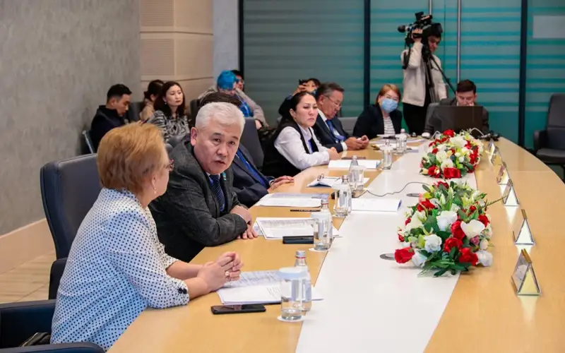 Политические репрессии все еще требуют тщательного изучения – историки