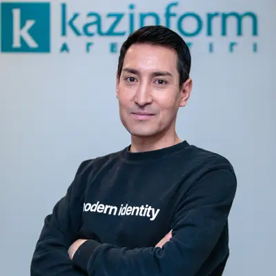 Дәулет Ізтілеу