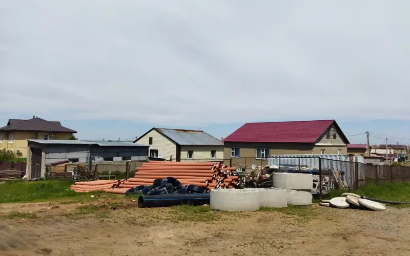 Káriz júıesi